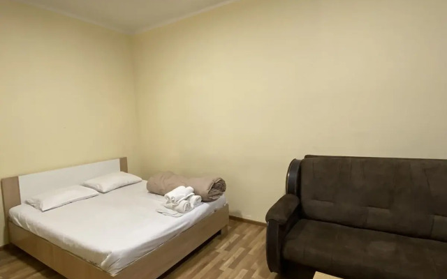 Perte House on Saryan 24 Apartments