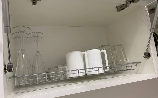 Апартаменты Евро 2-комнатная ЖК Люблинский парк