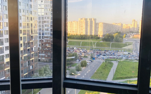 Апартаменты Студия в Cruise Apart дом на корабле