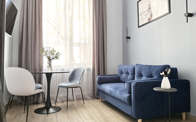 Uroom Na Pervomayskoy Apart Hotel