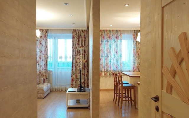 Квартира 182 на Каширском шоссе