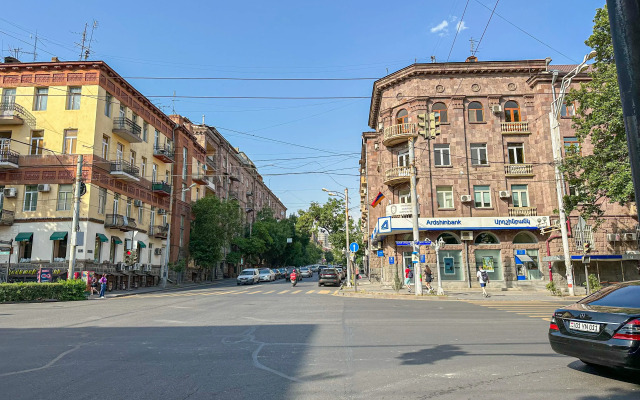 Estetika I Uyut Apartments