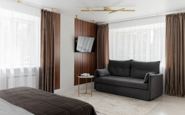 Apartamenty na Nabereznoj