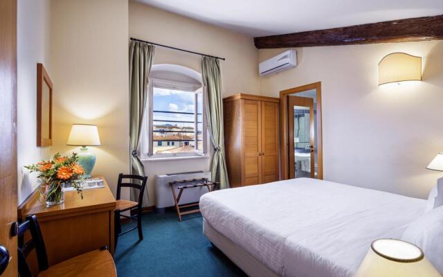 Hotel Botticelli
