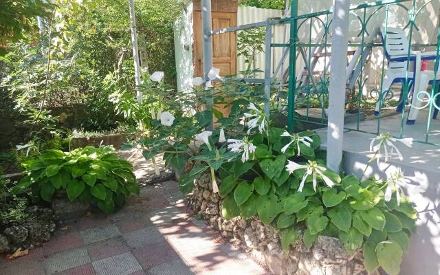 Semeyny Otdykh U Morya Guest house