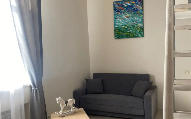 Апартаменты На Большой Конюшенной 2