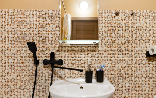 Апартаменты Ясный Берег