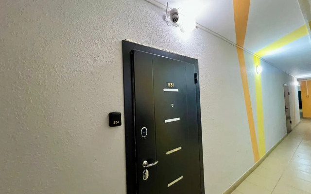 Zoloto Flat