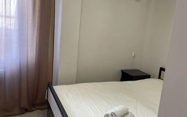 More Ryadom Guest house