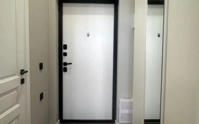 Апартаменты ТеплoУюТно на Ивана Беличенко 92