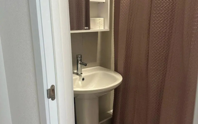 Квартира на Куприна 30/2