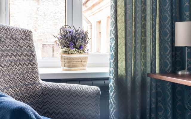 Апартаменты Рубинштейна 12 by Ginza Project