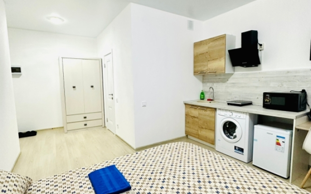 9 Pant Family House V Ostafyevo Apartment