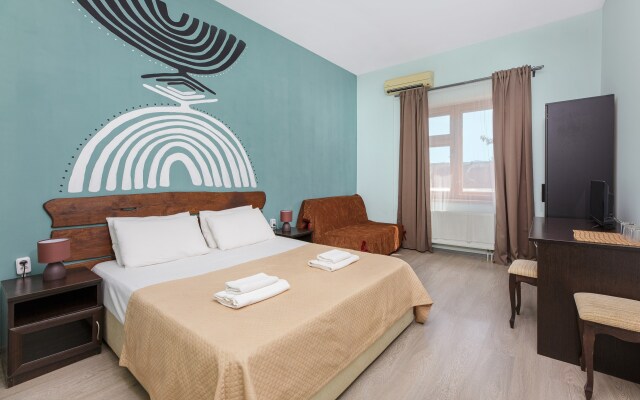 Blaga Del Mar Guest House