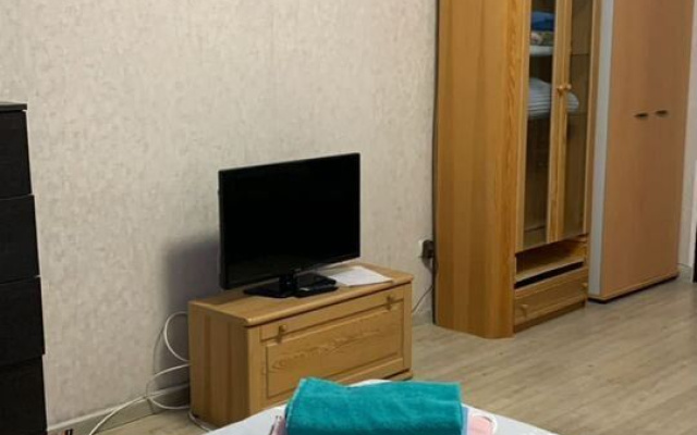 Квартира Однокомнатная на Улице 8 Марта 10