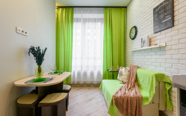 Uyutnaya U Metro Domodedovskaya Flat