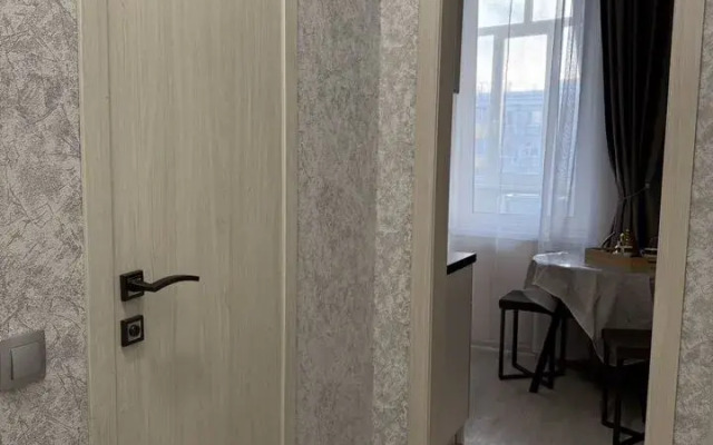 Квартира на Мира 3