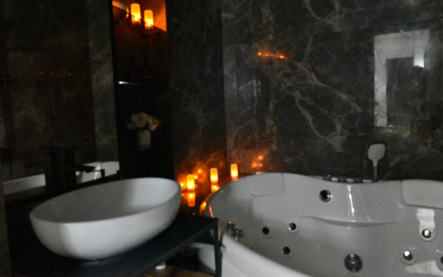 Апартаменты Penthouse Panorama