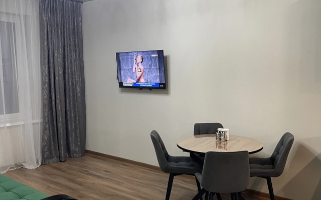 Na Chekhova Flat