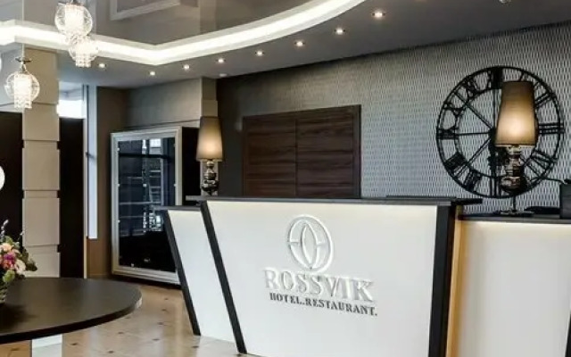 Rossvik