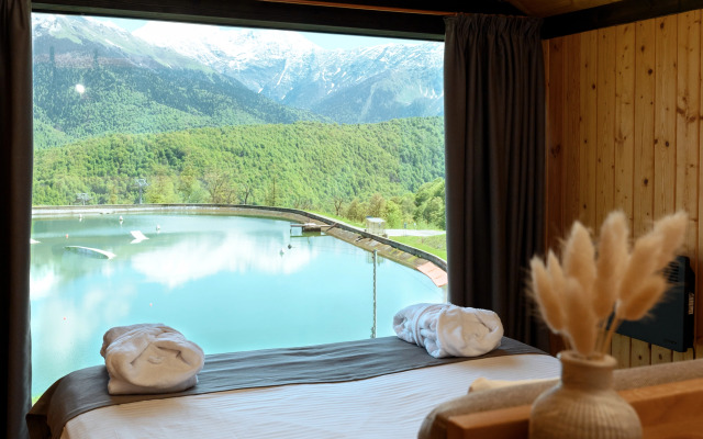 Endemik Glamping