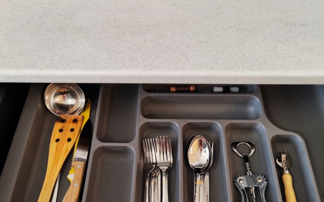 Apartamenty S Vidom Na Gory Flat