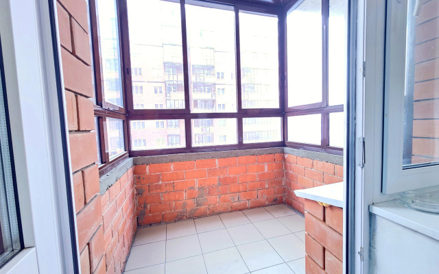 Квартира Братская 4