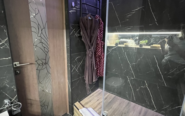 Studiya Na Moskovskom Prospekte Flat