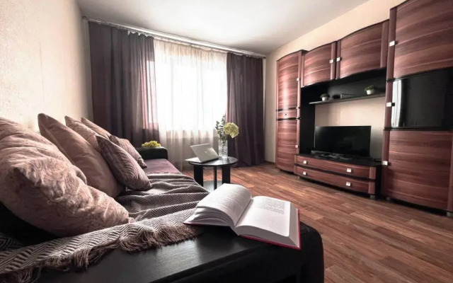 Park Inn Hause Apartments 5