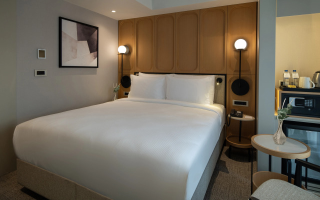 Lunet Old City Hotel Boutique-hote