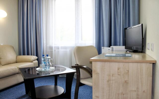 Ist Taym Hotel TGB