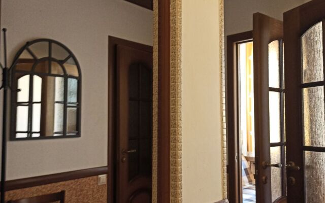 Апартаменты Дом Поэтов 3