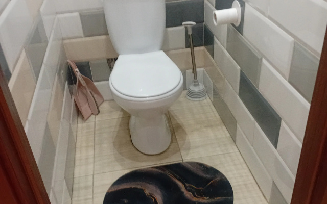 Apartamenty ZK Vostocnyj Veter