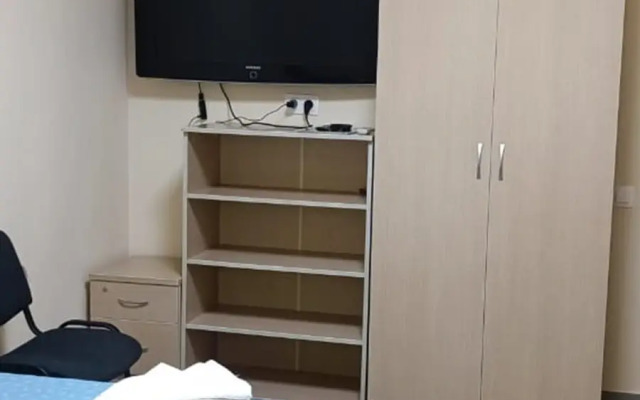 Guest house Berezhok