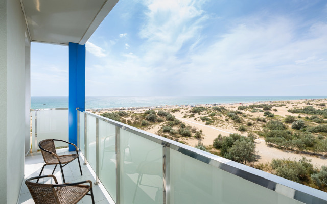 Отель Blije All Inclusive