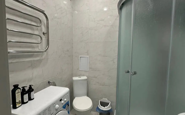 Квартира на побережье