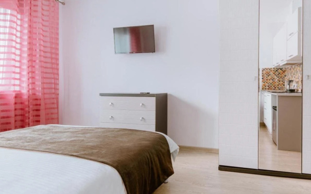 Tri Ieroglifa Mini-hotel