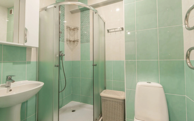 Caravel Portugal PosutochnoSochi.rf Apartments 3