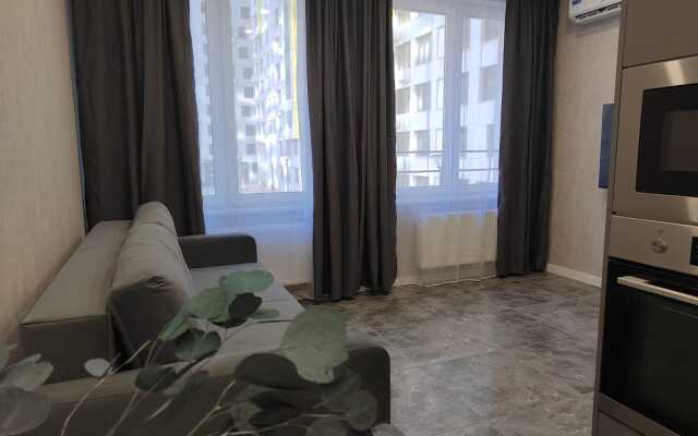 Shikarnaya Lyuksovaya Flat
