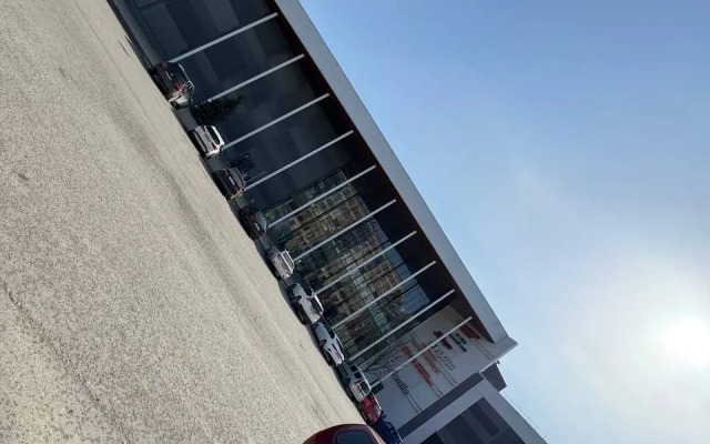 Квартира Новая квартира в новом ЖК на улице Завеличенская д.22