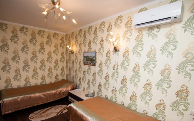 Мини-отель Уют