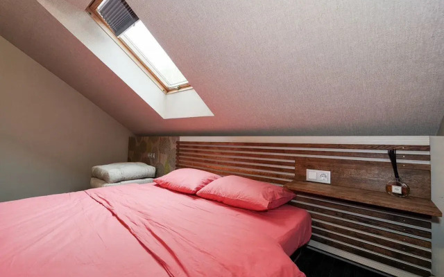 Квартира на Захарова 29