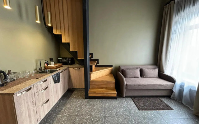 Guest House  28/29