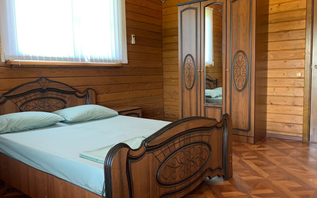 Gudou Guest house