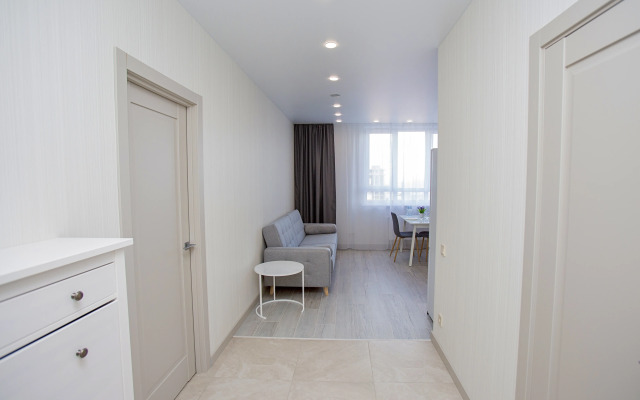 Квартира Новая стильная для Вас