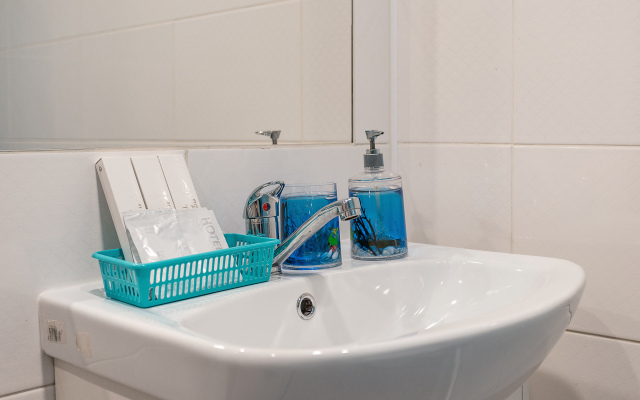 Гостевой Дом Dvor