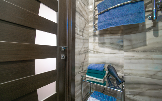 Квартира Люкс на Героя Яцкова 6