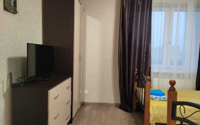 Koltsovo Kakdoma flat