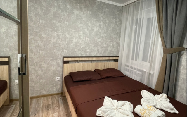 Квартира Уютная Трешка на Ленина 40