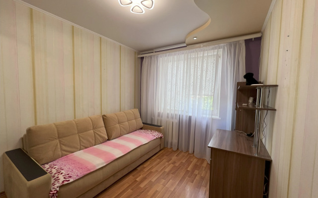 Na Matrosova 50 Flat